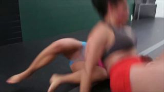 Ariel X vs Izamar Gutierrez-8