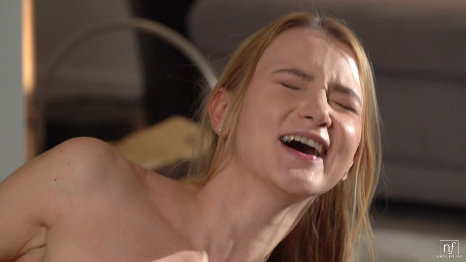 free video 35 granny fetish porn Ivi Rein - Make It Rein (FullHD), fetish on femdom porn