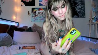 Shemale Webcams Video for December 08, 2020 – 02 Webcam!-9