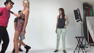 online xxx video 45 ProtectUrNuts - The Kick in the Balls Challenge - ballkicking - femdom porn saff femdom-2
