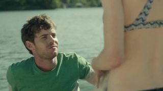 Rose Leslie – Honeymoon (2014) HD 720p!!!-3