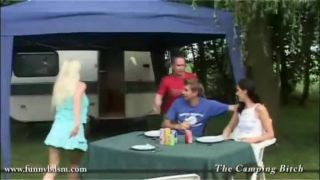 BrutalViolence Camping Bitch (mp4)-1
