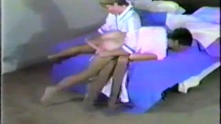 Saturday Night Spankings.-5