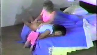 Saturday Night Spankings.-9