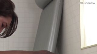 Reducing Mosaic ATID-540 アナルOKの外国人専用ソープで働かされたセレブ妻-0