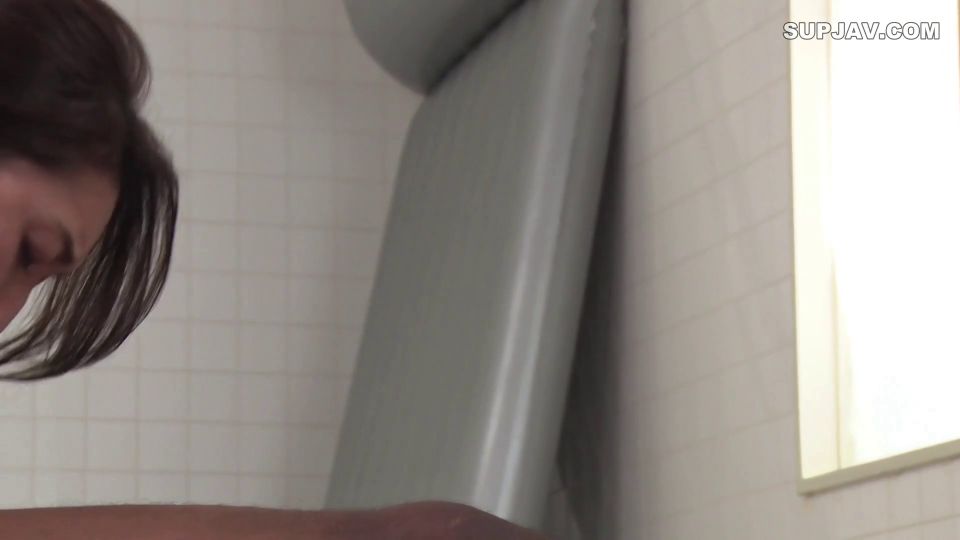 Reducing Mosaic ATID-540 アナルOKの外国人専用ソープで働かされたセレブ妻