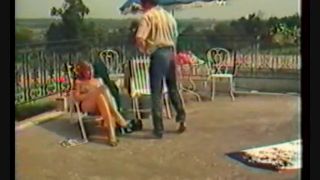 Exploring Intense Nympho Fantasies & Raging Lusts-0