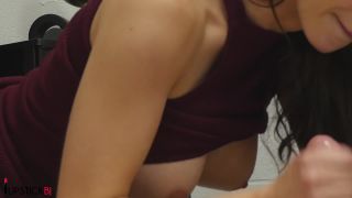 free online video 14 femdom tickling fetish porn | Lexi Luna (Purple Passion) 1080p | blowjob-1