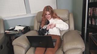 online xxx clip 11 Capturing Queen Jacquelyn Growth, annette schwarz femdom on fetish porn -2