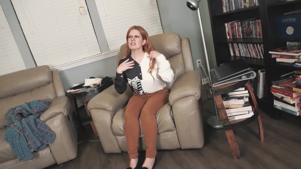 online xxx clip 11 Capturing Queen Jacquelyn Growth, annette schwarz femdom on fetish porn 