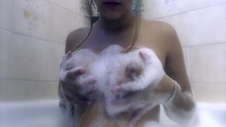 Mv - Vanessaw Sensual Bath And Bj - Vanessaw-0