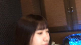 [FC2_PPV-2419552] 黒髪無垢な王道美少女19歳。幼い彼女の初イラマ、初顔射、彼女は今日一歩大人の階段を登る。-3