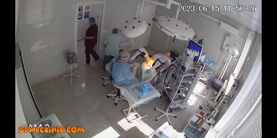 [sexeclinic.com] Hard doctor porn keep2share k2s video