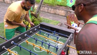 Thaiz Gomes, Camyla Mathias - Suruba ao Vivo na Copa do Mundo - Doggystyle-0