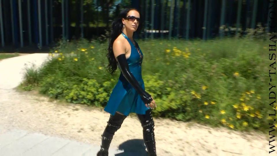 7177 Leather, Rubber, Latex Fetish