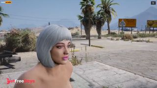 [GetFreeDays.com] GTA V Nude Mod Installed Game Play Part 15 GTA 5 Missions Story Mode Adult Clip May 2023-2