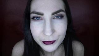 free adult clip 37 Goddess Eliza - $APPHIRE EYE$ | mental domination | pov femdom control-9