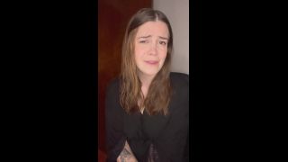 online video 5 best feet fetish Maggierosexo – Mommys Breakup Remedy, masturbation instructions on femdom porn-2