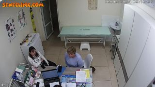 [sexeclinic.com] Blonde gets porn medical electrocardiogram exam 2024-02-09 keep2share k2s video-4