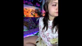 Yhivi Yhivi - Sitting On A Parked Cock  POV-7