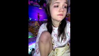 Yhivi Yhivi - Sitting On A Parked Cock  POV-8