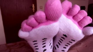 online adult clip 26 Amateur Girls Feet From Poland – OILY FEET ON YOUR FACE 720p - amateur girls feet from poland - femdom porn jennifer femdom-0