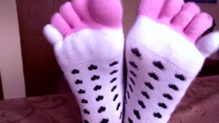 online adult clip 26 Amateur Girls Feet From Poland – OILY FEET ON YOUR FACE 720p - amateur girls feet from poland - femdom porn jennifer femdom-1