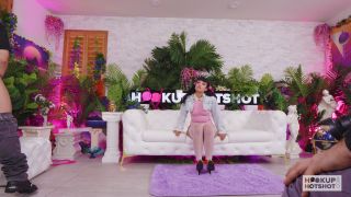 Hookup Hotshot 25 06 26 Episode 428 Beca Barbie BTS XXX 1080p MP4 - GAPFi LL - Hookuphotshot-9