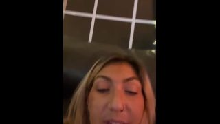 Nia Bleu Nia Bleu - Stacked Latina Nia Bleu’s Triple BBC Blowout  Latina-4