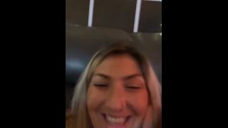 Nia Bleu Nia Bleu - Stacked Latina Nia Bleu’s Triple BBC Blowout  Latina-5