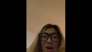 Nia Bleu Nia Bleu - Stacked Latina Nia Bleu’s Triple BBC Blowout  Latina-7