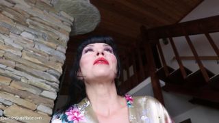 [K2S.CLUB] Daphney Rose - Executrix Daphney Rose Rides You Into Submission - FullHD 1080P-9