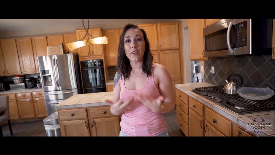 free online video 4 Sinn Sage — Sinnsage — Impregnating My Sexy Christian Aunt Comp - handjob - feet porn femdom phone sex