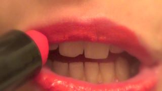 free adult video 7 Allure Aura Femdom Clips - Miss Nia - Indian Femdom - Red Lips - indian - femdom porn femdom strapon humiliation-1