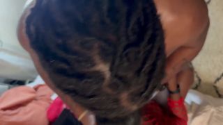 HONEEYBUNS - I Kept Sucking Until He Told Me To Stop-7