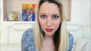 online porn clip 33 Princess Nina G - Beautiful Face - Instant Boner, free fetish on femdom porn -1