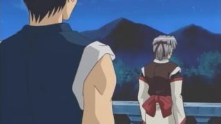 Commander Hewie Satisfies Somias Last Request In The Dungeon-4