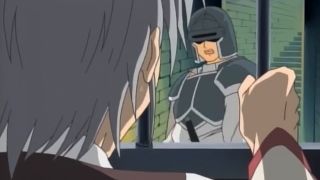Commander Hewie Satisfies Somias Last Request In The Dungeon-7