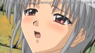 Commander Hewie Satisfies Somias Last Request In The Dungeon-8