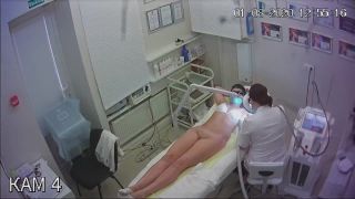 Spy Fetish 13258-0