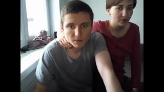 INCEZT REAL Twin Brother and Sister WEBCAM -3