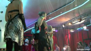 Porn tube Fucked Up Disco Part 5 — Cam 4-7