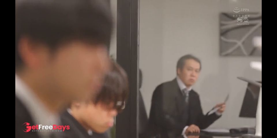 [GetFreeDays.com] K-cup Secretary Gets Licked And Violated By Her Slug-like Boss Until She Cums Hikaru Nagi Sex Video June 2023