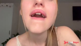 [GetFreeDays.com] stepsister likes to show her mouth and tongue Porn Stream July 2023-4