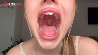 [GetFreeDays.com] stepsister likes to show her mouth and tongue Porn Stream July 2023-5