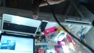 Shemale Webcams Video for June 11, 2018 – 19 Webcam-7