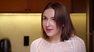 a Day In The Life Of Alina Lviv Ukraine Part 24k 2160p UltraHD/4K-9