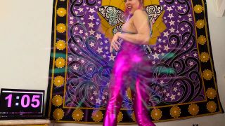 free video 16 asian bbw femdom Princess Kelly Sunshine - Puff Stroke Pass, jerk off on masturbation porn-7