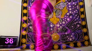 free video 16 asian bbw femdom Princess Kelly Sunshine - Puff Stroke Pass, jerk off on masturbation porn-8