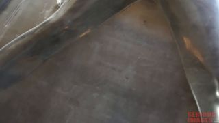 Femdom Bondage Thrills: Vac Rack Test HD 1280P 2025-4